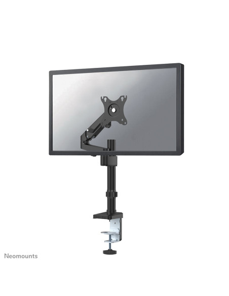 Neomounts Ds70-750Bl1 Uchwyt / Stojak Do Monitorów 68,6 Cm (27") Biurko Czarny
