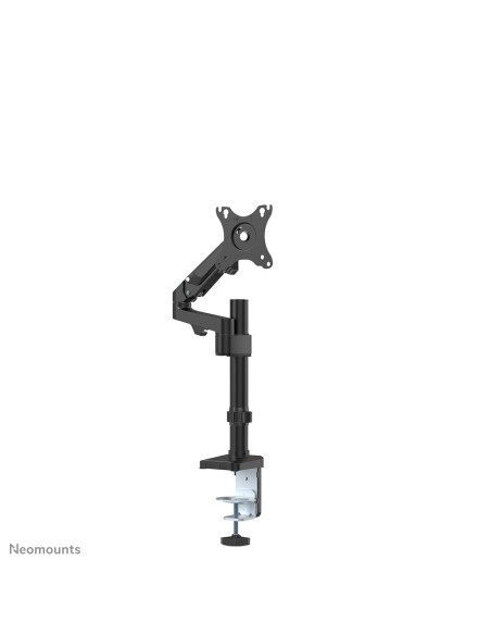 Neomounts Ds70-750Bl1 Uchwyt / Stojak Do Monitorów 68,6 Cm (27") Biurko Czarny