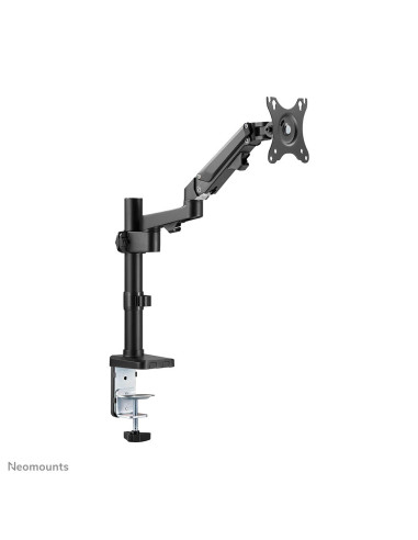 Neomounts Ds70-750Bl1 Uchwyt / Stojak Do Monitorów 68,6 Cm (27") Biurko Czarny