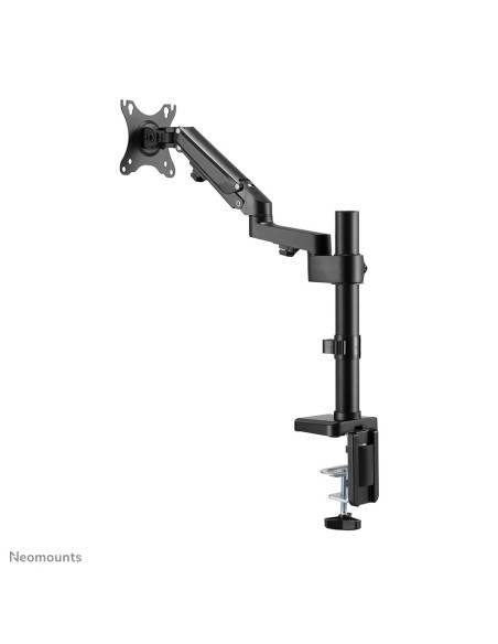 Neomounts Ds70-750Bl1 Uchwyt / Stojak Do Monitorów 68,6 Cm (27") Biurko Czarny