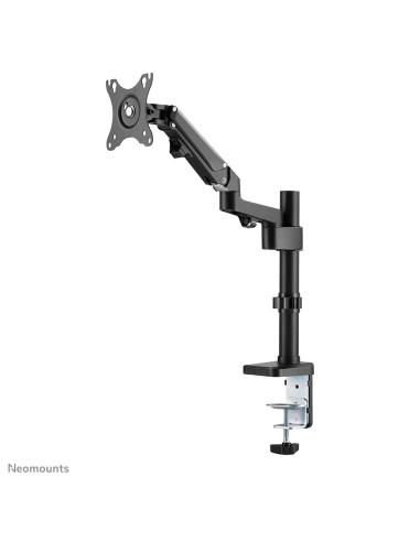Neomounts Ds70-750Bl1 Uchwyt / Stojak Do Monitorów 68,6 Cm (27") Biurko Czarny