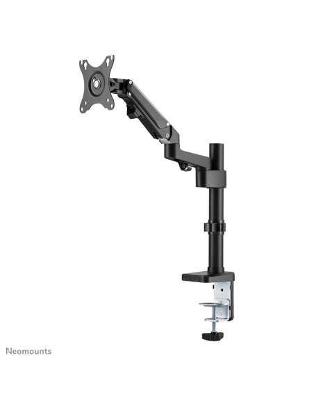 Neomounts Ds70-750Bl1 Uchwyt / Stojak Do Monitorów 68,6 Cm (27") Biurko Czarny