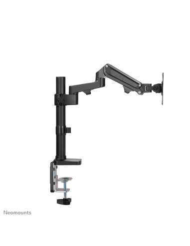 Neomounts Ds70-750Bl1 Uchwyt / Stojak Do Monitorów 68,6 Cm (27") Biurko Czarny