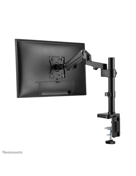 Neomounts Ds70-750Bl1 Uchwyt / Stojak Do Monitorów 68,6 Cm (27") Biurko Czarny