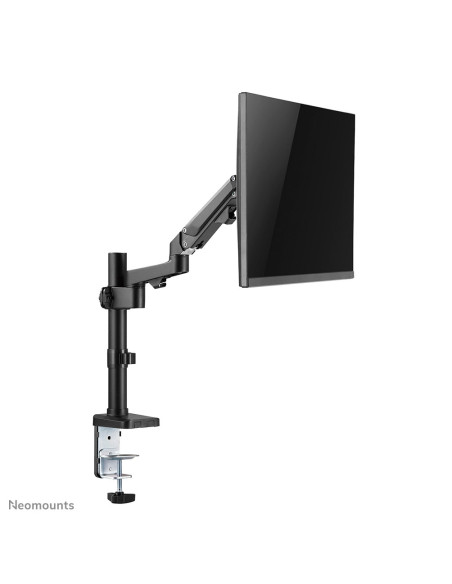 Neomounts Ds70-750Bl1 Uchwyt / Stojak Do Monitorów 68,6 Cm (27") Biurko Czarny