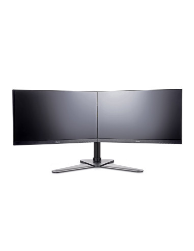Uchwyt Iiyama Ds1002D-B1 - Stand Z Ramieniem Regulowanym