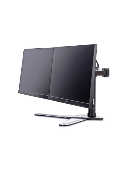 Uchwyt Iiyama Ds1002D-B1 - Stand Z Ramieniem Regulowanym