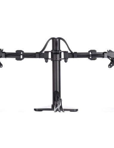 Uchwyt Iiyama Ds1002D-B1 - Stand Z Ramieniem Regulowanym