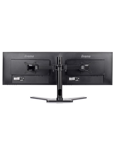 Uchwyt Iiyama Ds1002D-B1 - Stand Z Ramieniem Regulowanym