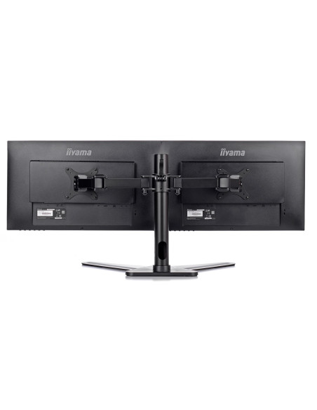 Uchwyt Iiyama Ds1002D-B1 - Stand Z Ramieniem Regulowanym