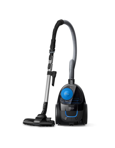 Odkurzacz Bezworkowy Philips Fc9331/09 (900W  Kolor Czarny)