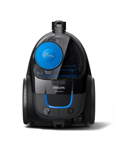 Odkurzacz Bezworkowy Philips Fc9331/09 (900W  Kolor Czarny)