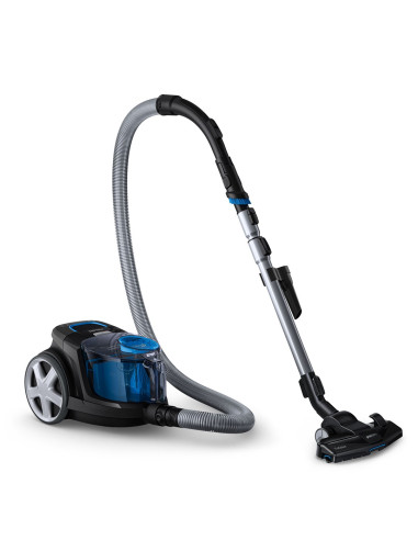Odkurzacz Bezworkowy Philips Fc9331/09 (900W  Kolor Czarny)
