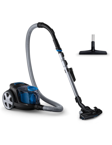 Odkurzacz Bezworkowy Philips Fc9331/09 (900W  Kolor Czarny)