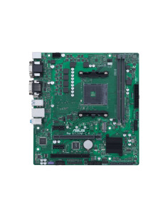 Asus Pro A520M-C Ii/Csm Amd A520 Socket Am4 Micro Atx 2