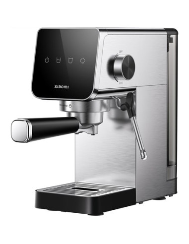 Ekspres Kolbowy Do Kawy Xiaomi Semi-Automatic Espresso Machine Eu