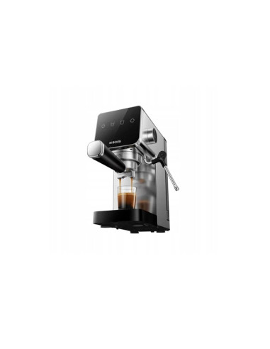 Ekspres Kolbowy Do Kawy Xiaomi Semi-Automatic Espresso Machine Eu