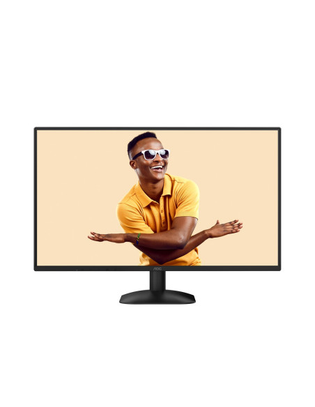 Monitor Aoc Led 27" 27B31H 120Hz