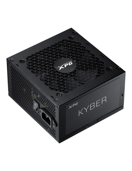 Xpg Kyber 750W Moduł Zasilaczy 20+4 Pin Atx Atx Czarny