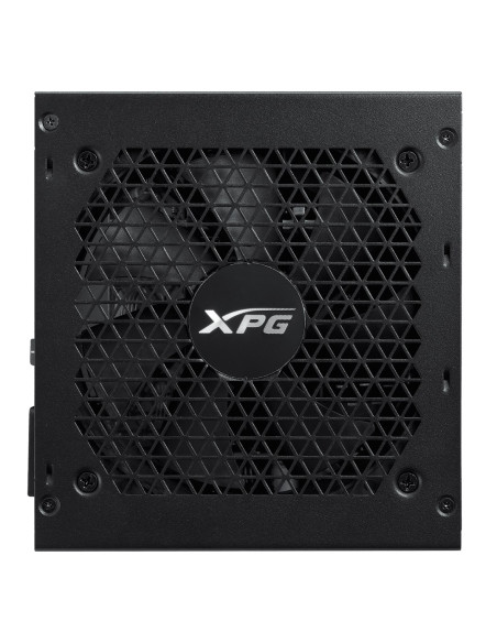 Xpg Kyber 750W Moduł Zasilaczy 20+4 Pin Atx Atx Czarny