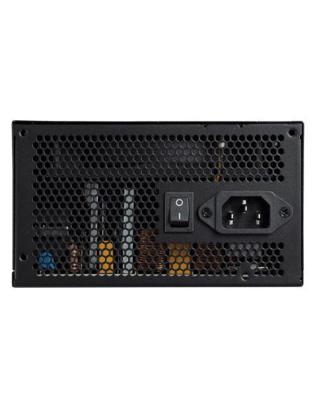 Xpg Kyber 750W Moduł Zasilaczy 20+4 Pin Atx Atx Czarny