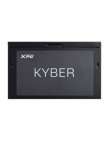 Xpg Kyber 750W Moduł Zasilaczy 20+4 Pin Atx Atx Czarny