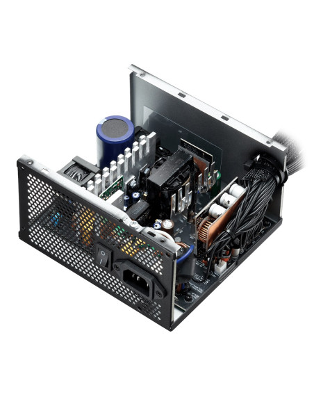 Xpg Kyber 750W Moduł Zasilaczy 20+4 Pin Atx Atx Czarny