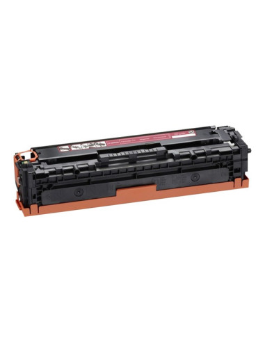 Canon 731 Kaseta Z Tonerem 1 Szt. Oryginalny Purpurowy