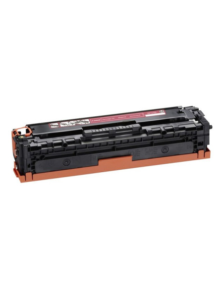 Canon 731 Kaseta Z Tonerem 1 Szt. Oryginalny Purpurowy