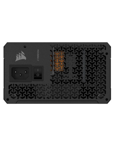 Zasilacz Corsair Netzteil 650W Rm650E Modułowy Atx 3.1 (80+Złoty)