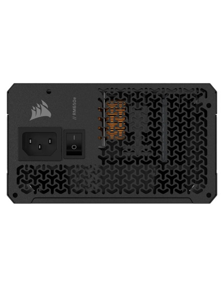 Zasilacz Corsair Netzteil 650W Rm650E Modułowy Atx 3.1 (80+Złoty)