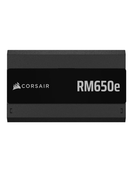 Zasilacz Corsair Netzteil 650W Rm650E Modułowy Atx 3.1 (80+Złoty)