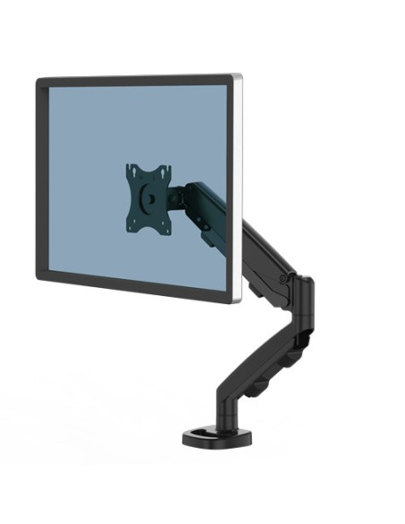 Fellowes Ergonomia Ramię Na 1 Monitor Eppa™ Czarne
