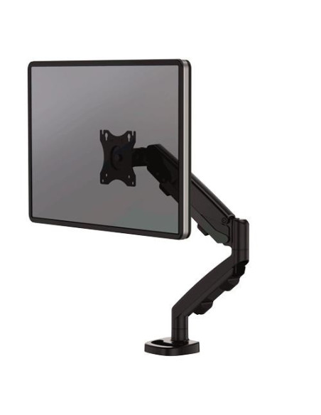 Fellowes Ergonomia Ramię Na 1 Monitor Eppa™ Czarne