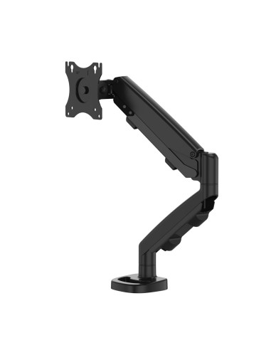 Fellowes Ergonomia Ramię Na 1 Monitor Eppa™ Czarne