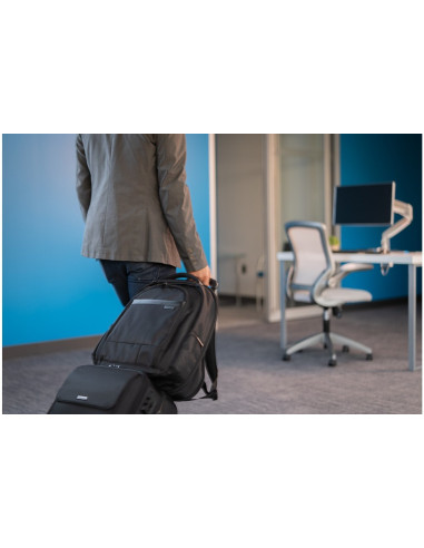 Kensington Plecak Contour 2.0 Pro Na Laptopa 17"