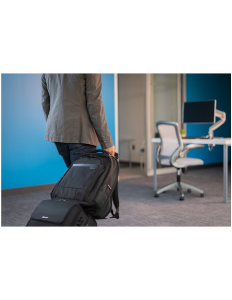 Kensington Plecak Contour 2.0 Pro Na Laptopa 17"