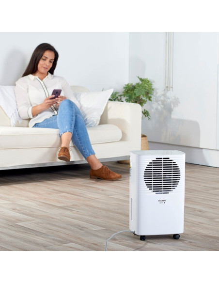 Osuszacz Powietrza Taurus Pleasant 12L/24H 954513000