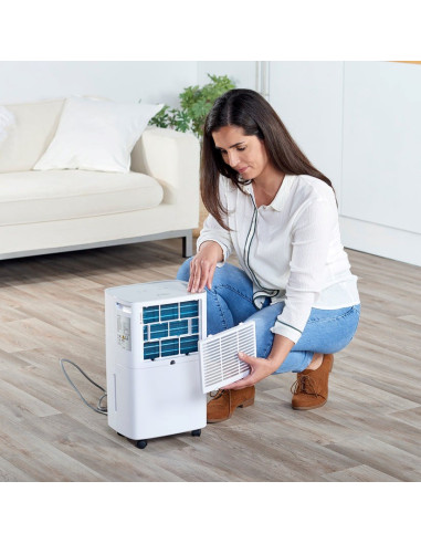 Osuszacz Powietrza Taurus Pleasant 12L/24H 954513000
