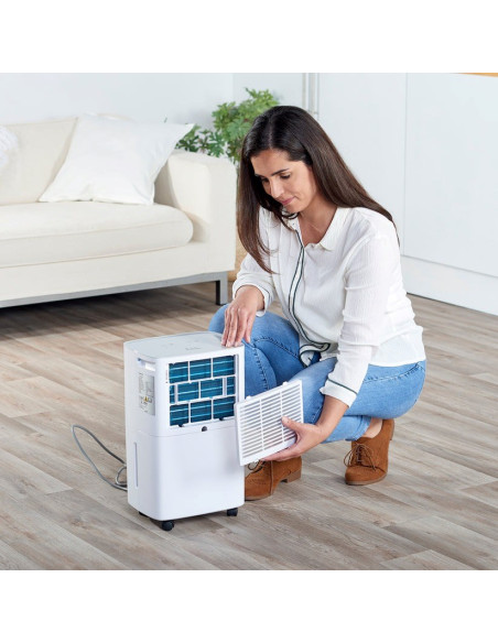 Osuszacz Powietrza Taurus Pleasant 12L/24H 954513000