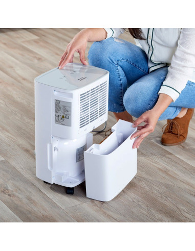 Osuszacz Powietrza Taurus Pleasant 12L/24H 954513000