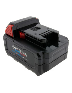 Patona Platinum 18V Akumulator Do Milwaukee M18 Z Portem Usb-C Pd45W 2