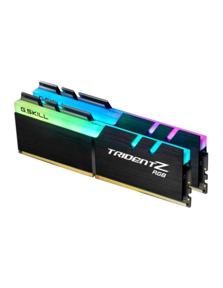 G.skill 16Gb Ddr4-3000 Moduł Pamięci 2 X 8 Gb 3000 Mhz