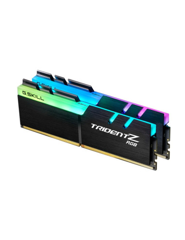 G.skill 16Gb Ddr4-3000 Moduł Pamięci 2 X 8 Gb 3000 Mhz