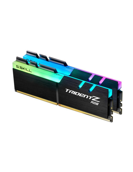 G.skill 16Gb Ddr4-3000 Moduł Pamięci 2 X 8 Gb 3000 Mhz