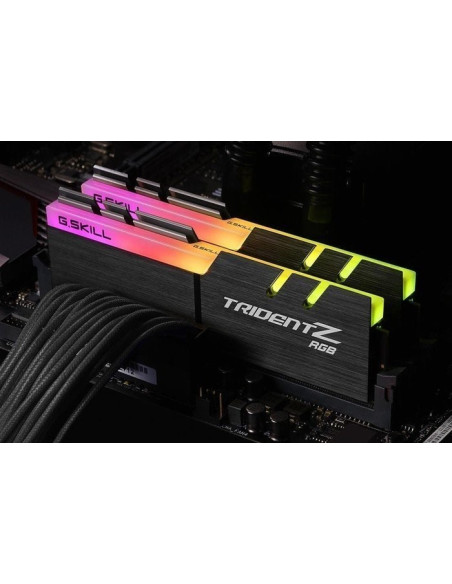 G.skill 16Gb Ddr4-3000 Moduł Pamięci 2 X 8 Gb 3000 Mhz