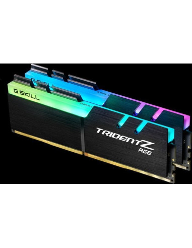 G.skill 16Gb Ddr4-3000 Moduł Pamięci 2 X 8 Gb 3000 Mhz