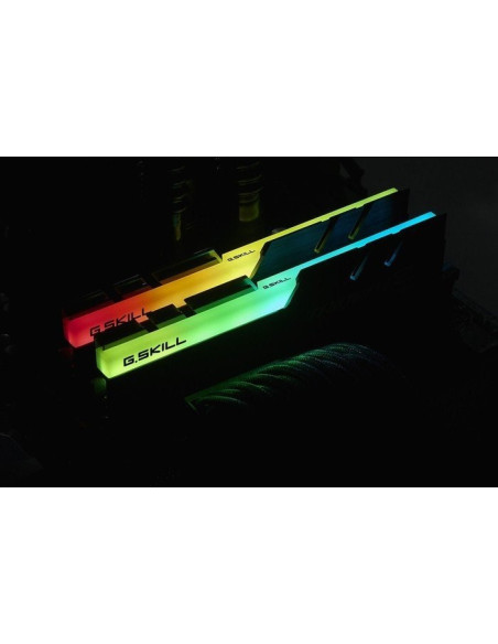G.skill 16Gb Ddr4-3000 Moduł Pamięci 2 X 8 Gb 3000 Mhz