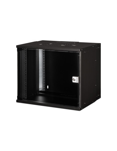 Digitus Obudowa Naścienna Soho Pro - 483 Mm (19") - 540X400 Mm (Szer. X Głęb.)