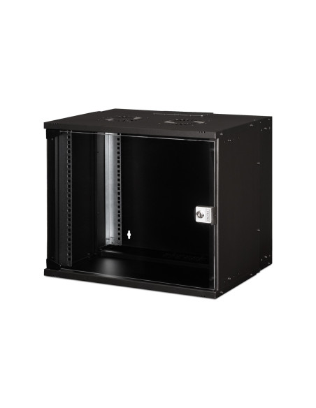 Digitus Obudowa Naścienna Soho Pro - 483 Mm (19") - 540X400 Mm (Szer. X Głęb.)
